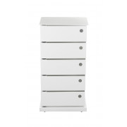 Pivoting Racks